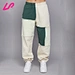 patchwork sweatpants